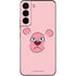 Cartoon Network Steven Universe Steven Universe Pink Lion Galaxy S22 Skin